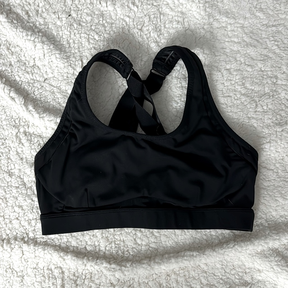 fabletics sports bra